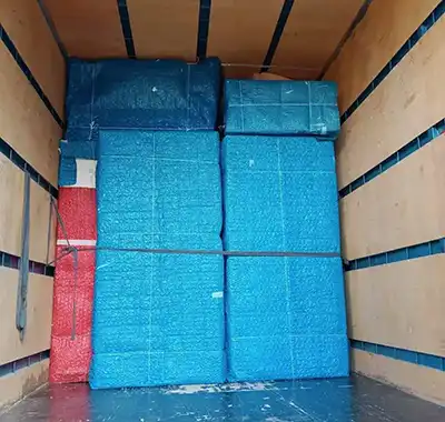 İstanbul Bayrampaşa Nakliyat Eşya Paketleme Görseli