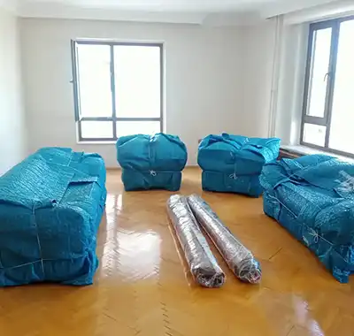 İstanbul Bayrampaşa Nakliyat Eşya Paketleme Görseli