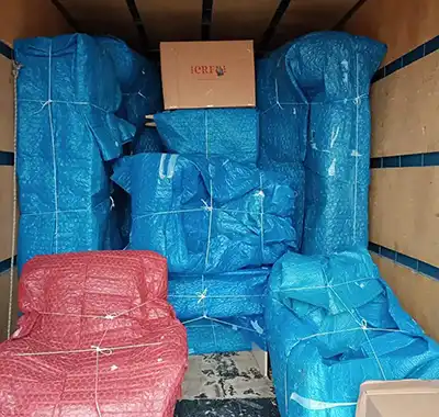 İstanbul Bayrampaşa Nakliyat Eşya Paketleme Görseli