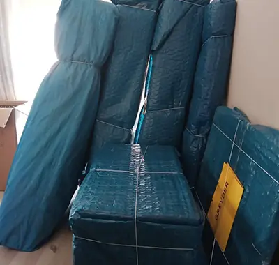İstanbul Bayrampaşa Nakliyat Eşya Paketleme Görseli