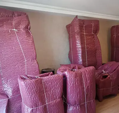 İstanbul Bayrampaşa Nakliyat Eşya Paketleme Görseli