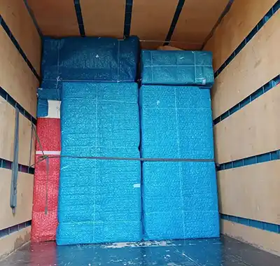 İstanbul Bayrampaşa Nakliyat Eşya Paketleme Görseli